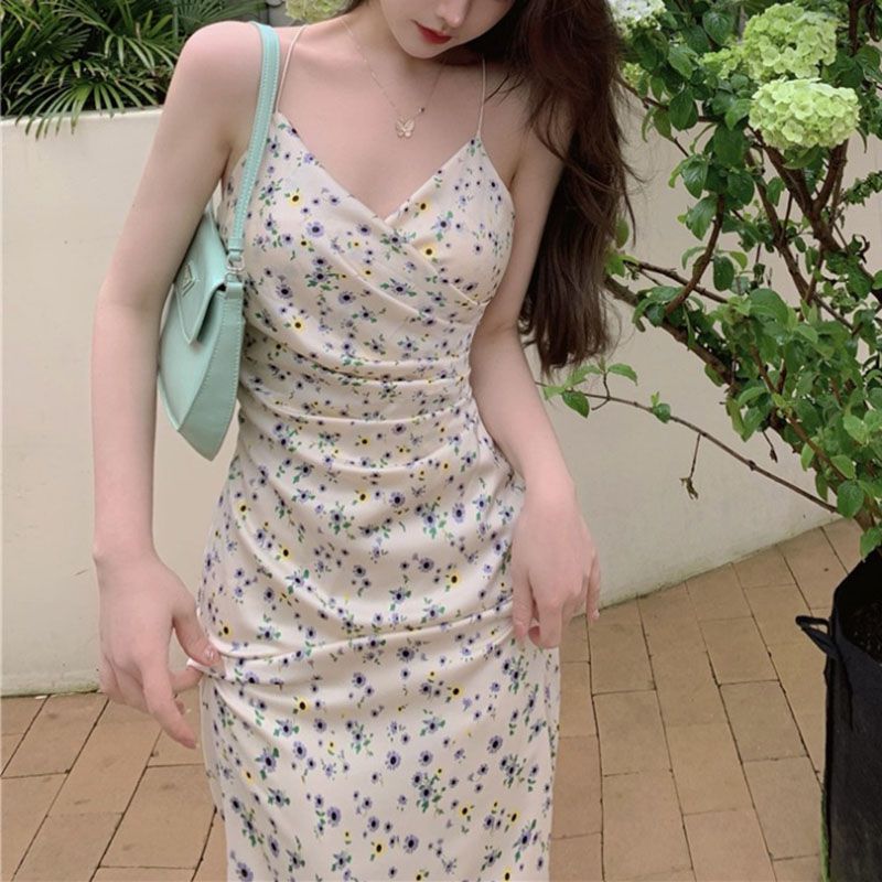 Beautiful Boho Floral