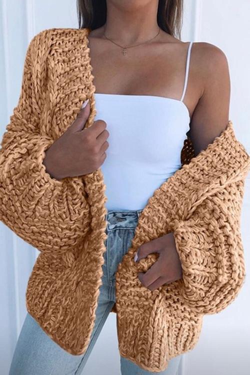 Mohair Chunky