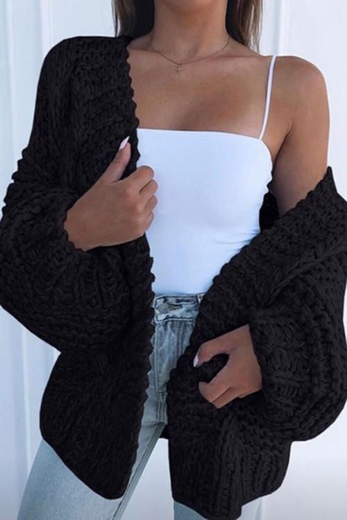 Mohair Chunky