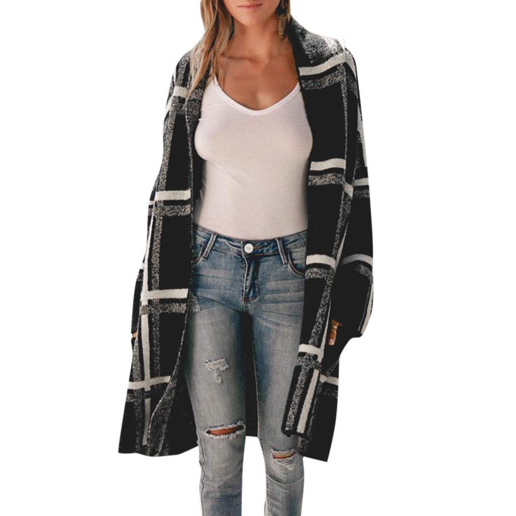 Packable Black White