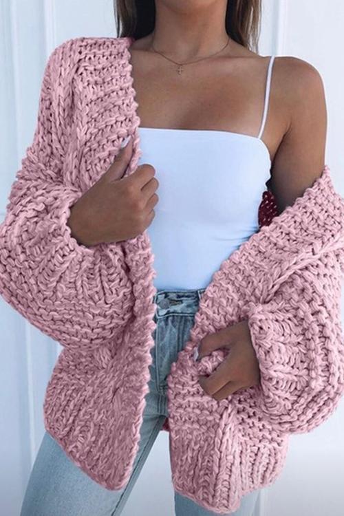 Mohair Chunky
