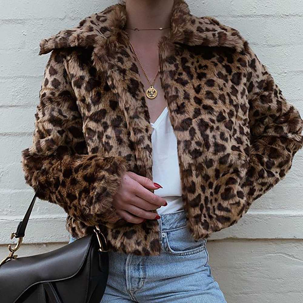 Vintage Leopard