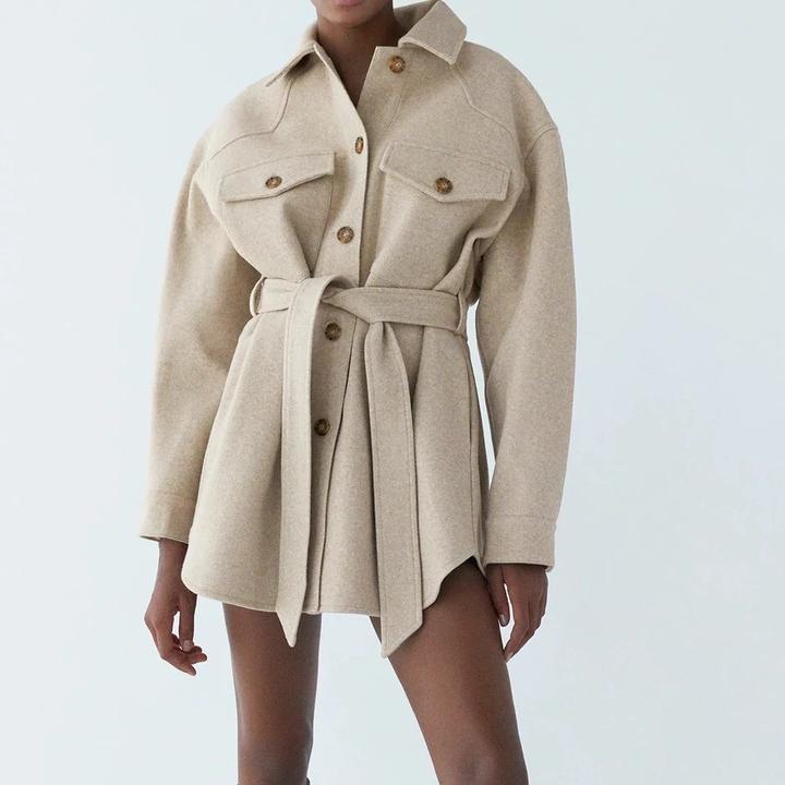 Oversized Utility