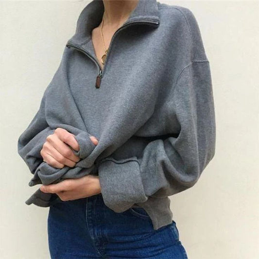Oversized Polo