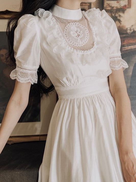 Vintage Fairytale