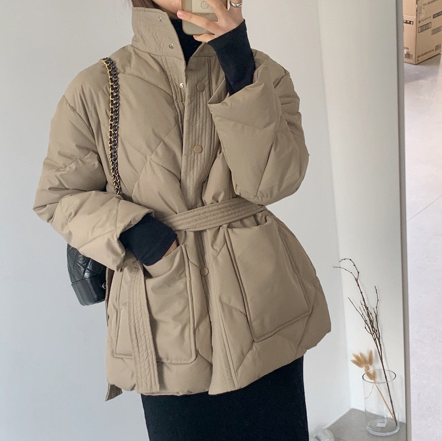 Warmest Padded