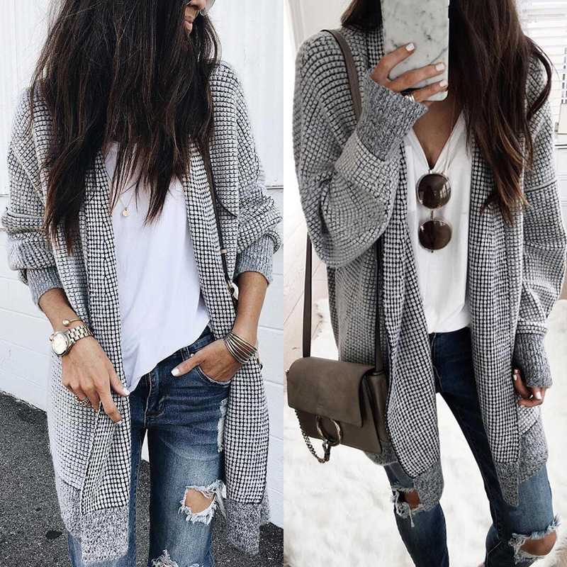 Oversized Black