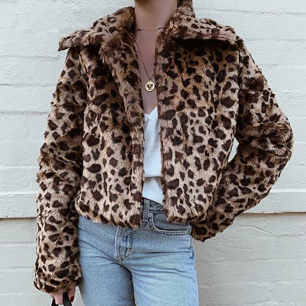 Vintage Leopard