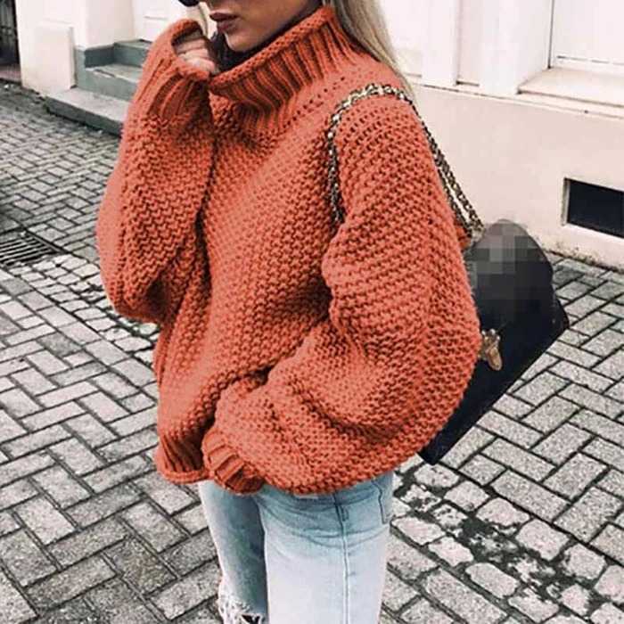 Oversized Baggy