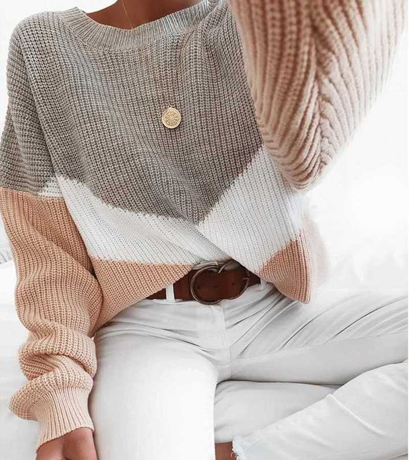 Color Block