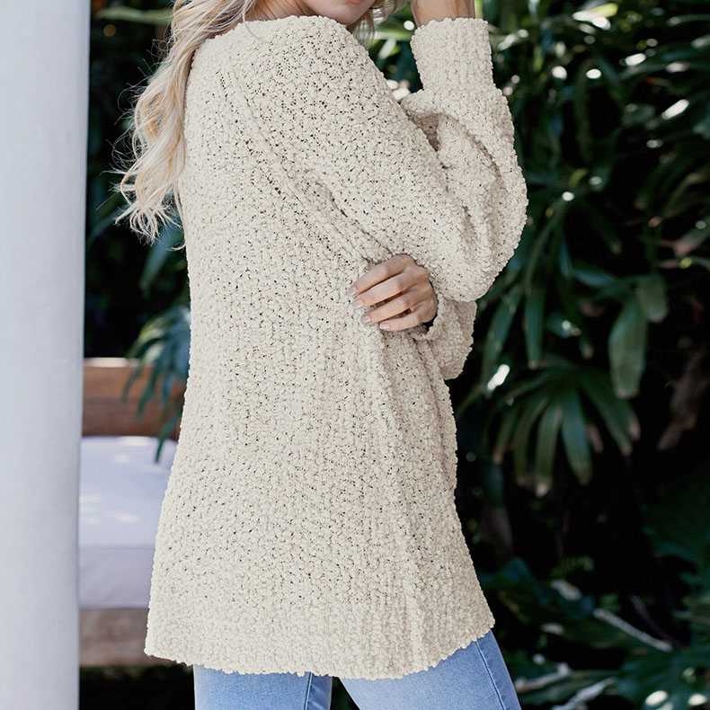 Comfy Oversized