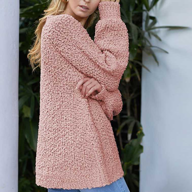 Comfy Oversized