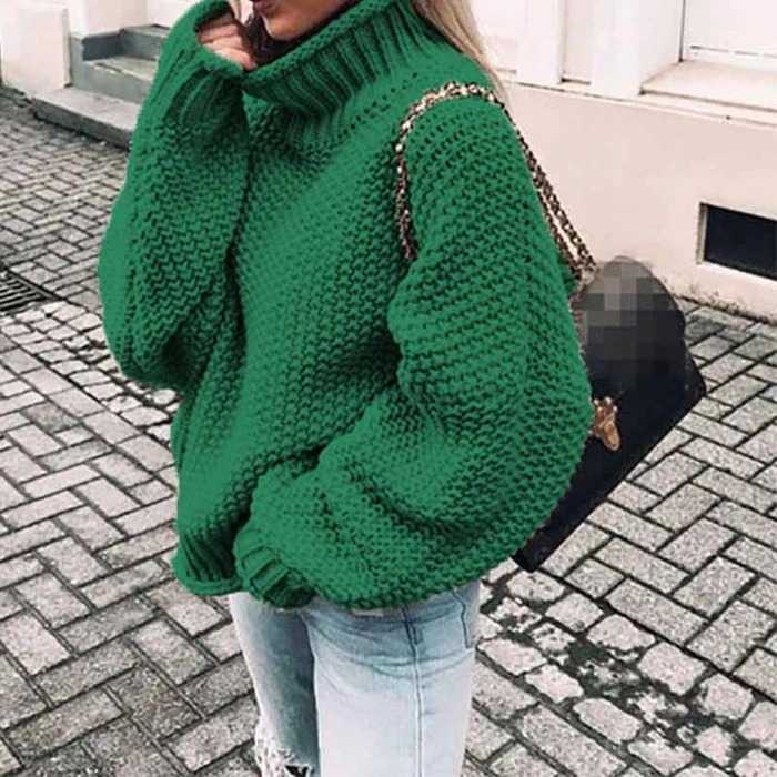 Oversized Baggy