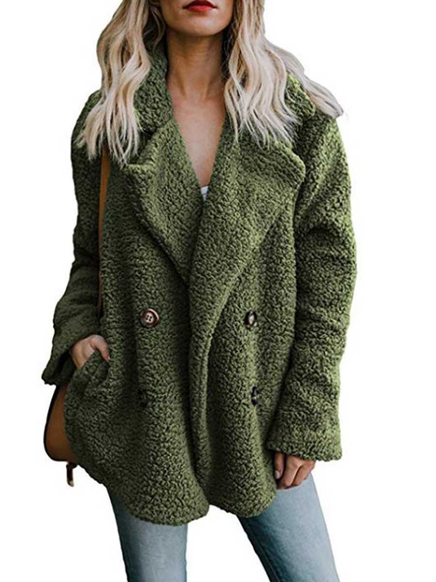 Womens Winter Coats