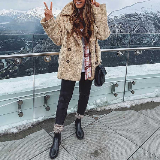 Womens Winter Coats