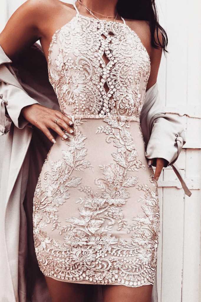 Handmade Embellished