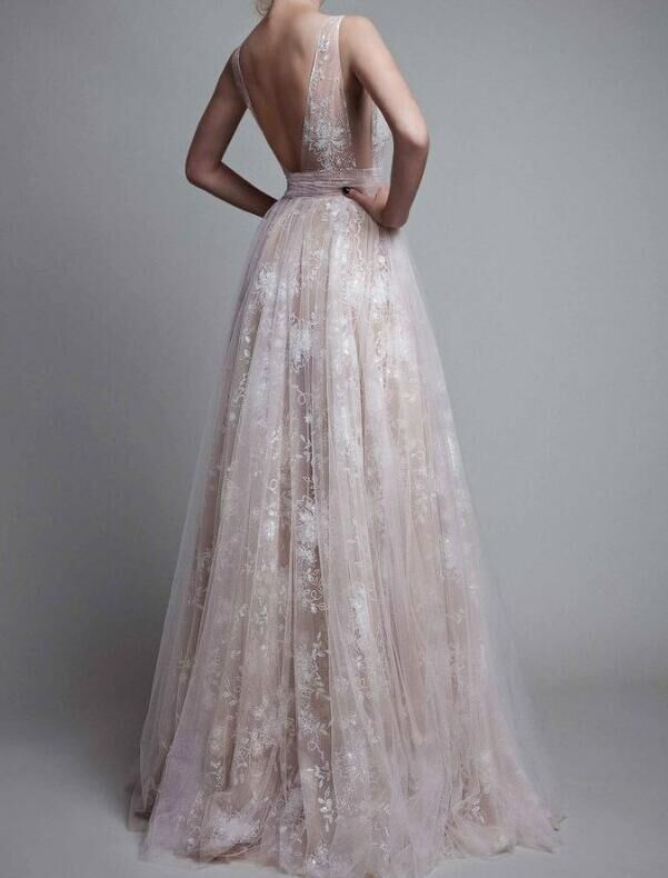 Romantic Embellished