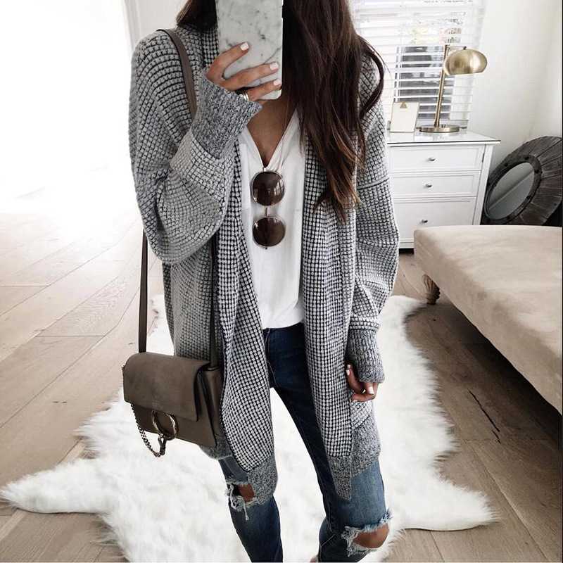 Oversized Black