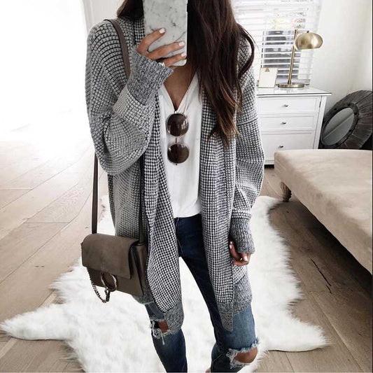 Oversized Black