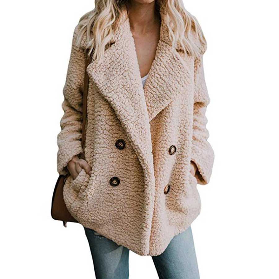 Womens Winter Coats