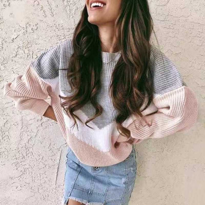 Color Block