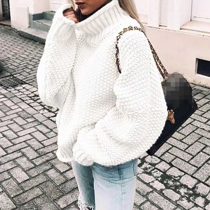 Oversized Baggy