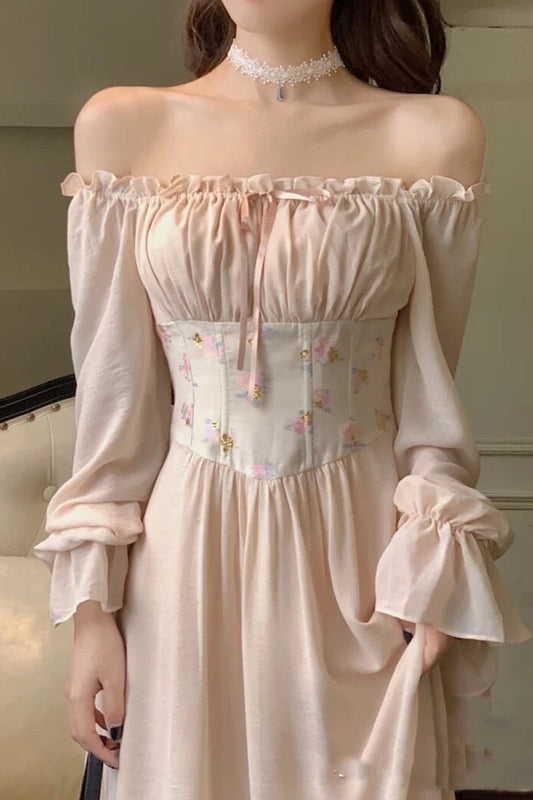 Boho Fairy Country