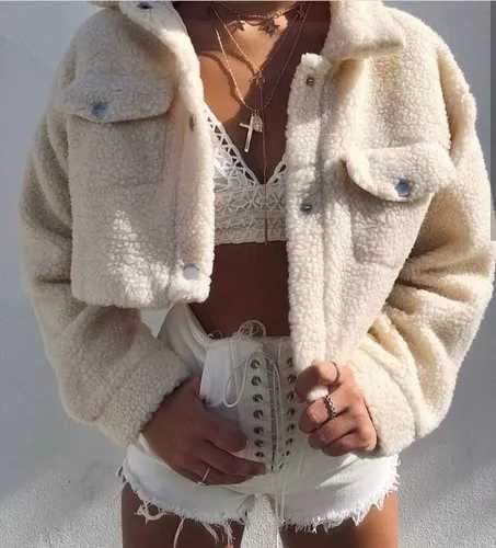 Jacket Winter Coats